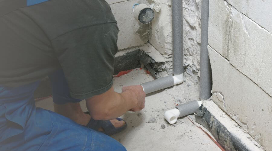 Local water heater installation in Shorter, AL